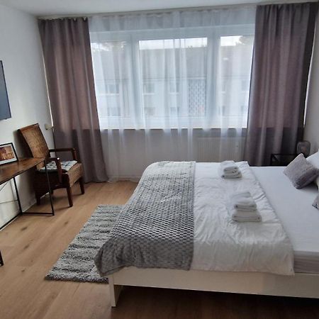 Sano Apartments - Bei Carmen Hagen  Esterno foto